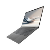 โน๊ตบุ๊ค Asus Zenbook A14 UX3407QA-QD004WA Iceland Gray