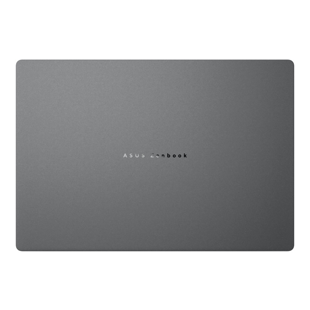 โน๊ตบุ๊ค Asus Zenbook A14 UX3407QA-QD004WA Iceland Gray