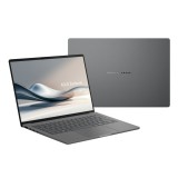 โน๊ตบุ๊ค Asus Zenbook A14 UX3407QA-QD004WA Iceland Gray