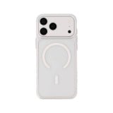 เคส TECHPRO iPhone 18 Pro Max/17 Pro Max Airo Lite Clear with magnetic