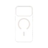 เคส TECHPRO iPhone 18 Pro Max/17 Pro Max Airo Lite Clear with magnetic