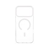 เคส TECHPRO iPhone 18 Pro Max/17 Pro Max Airo Lite Clear with magnetic