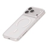 เคส TECHPRO iPhone 18 Pro Max/17 Pro Max Airo Lite Clear with magnetic