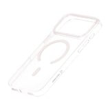 เคส TECHPRO iPhone 18 Pro Max/17 Pro Max Airo Lite Clear with magnetic