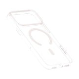 เคส TECHPRO iPhone 18 Pro Max/17 Pro Max Airo Lite Clear with magnetic