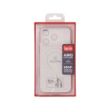 เคส TECHPRO iPhone 18 Pro Max/17 Pro Max Airo Lite Clear with magnetic
