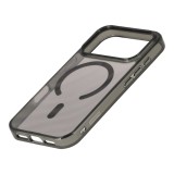 เคส Blue Box iPhone 18 Pro Aurora with magnetic Black