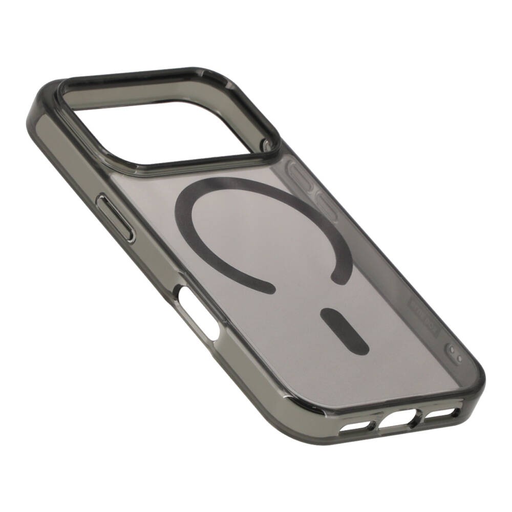 เคส Blue Box iPhone 18 Pro Aurora with magnetic Black