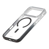เคส Blue Box iPhone 18 Pro Max Clear Shading edge with Magnetic Black