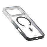 เคส Blue Box iPhone 18 Pro Max Clear Shading edge with Magnetic Black