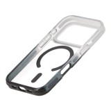 เคส Blue Box iPhone 18 Pro Clear Shading edge with Magnetic Black