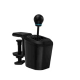 ชุดเกียร์ Logitech Gaming RS H-SHIFTER - Black