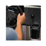 ชุดเกียร์ Logitech Gaming RS H-SHIFTER - Black
