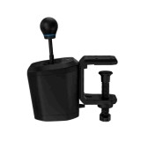ชุดเกียร์ Logitech Gaming RS H-SHIFTER - Black