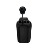 ชุดเกียร์ Logitech Gaming RS H-SHIFTER - Black