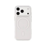 เคส TECHPRO iPhone 18 Pro Airo Lite Clear with magnetic