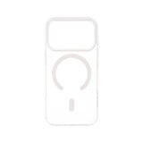 เคส TECHPRO iPhone 18 Pro Airo Lite Clear with magnetic