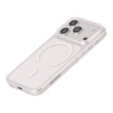 เคส TECHPRO iPhone 18 Pro Airo Lite Clear with magnetic