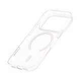 เคส TECHPRO iPhone 18 Pro Airo Lite Clear with magnetic