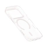 เคส TECHPRO iPhone 18 Pro Airo Lite Clear with magnetic