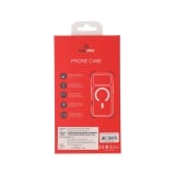 เคส TECHPRO iPhone 18 Pro Airo Lite Clear with magnetic