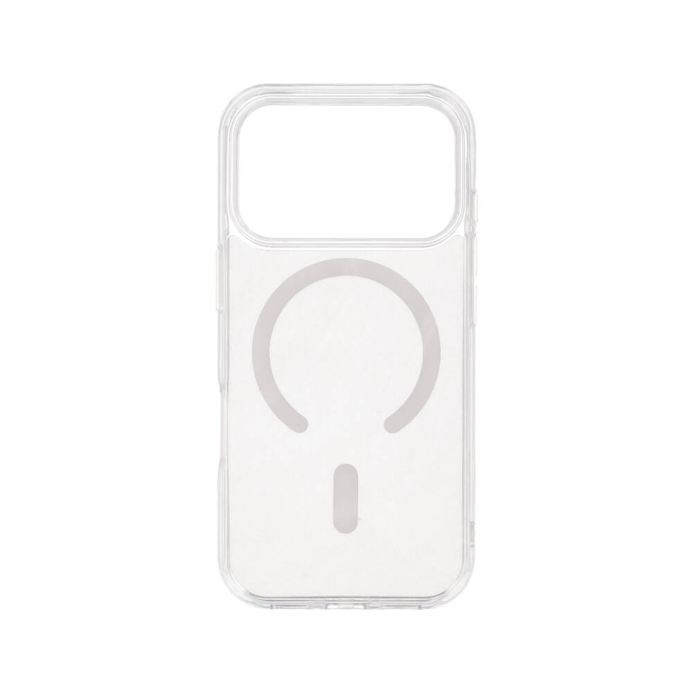 เคส Blue Box iPhone 18 Pro Aurora with magnetic White