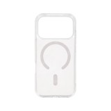 เคส Blue Box iPhone 18 Pro Aurora with magnetic White