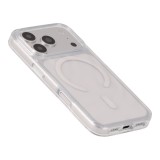 เคส Blue Box iPhone 18 Pro Aurora with magnetic White