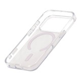 เคส Blue Box iPhone 18 Pro Aurora with magnetic White