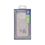 เคส Blue Box iPhone 18 Pro Aurora with magnetic White