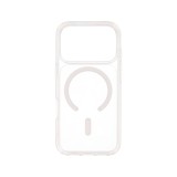 เคส QPLUS iPhone 18 Pro Crystal Clear with Magnetic (1.6MM)