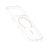 เคส QPLUS iPhone 18 Pro Crystal Clear with Magnetic (1.6MM)