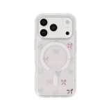 เคส QPLUS iPhone 18 Pro Ribbon with Magnetic