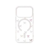 เคส QPLUS iPhone 18 Pro Ribbon with Magnetic