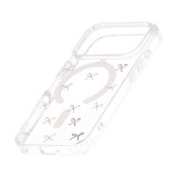 เคส QPLUS iPhone 18 Pro Ribbon with Magnetic