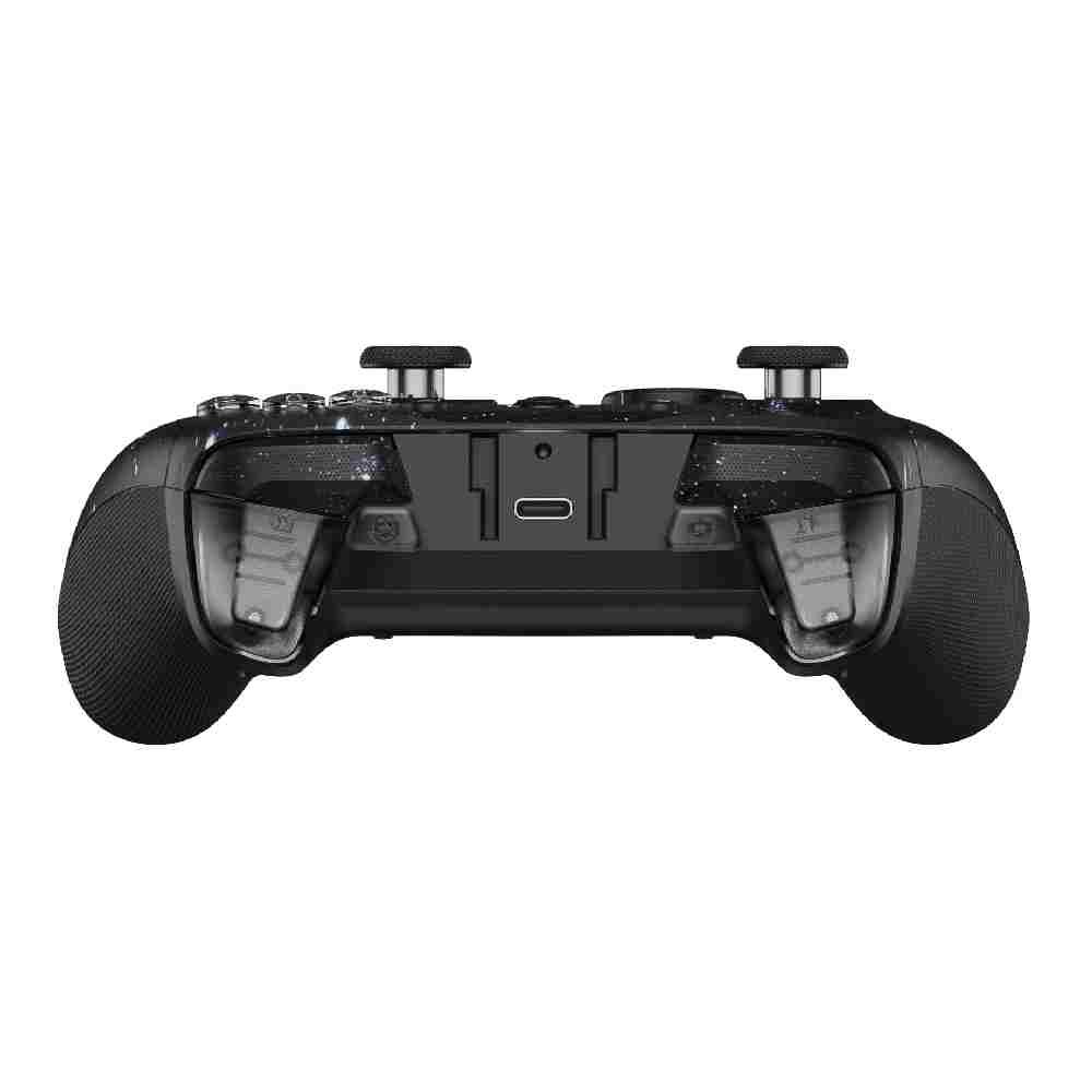 จอยคอนโทรลเลอร์ GameSir Gaming Controller G7 Pro 8K PC - Royal 2 Edition