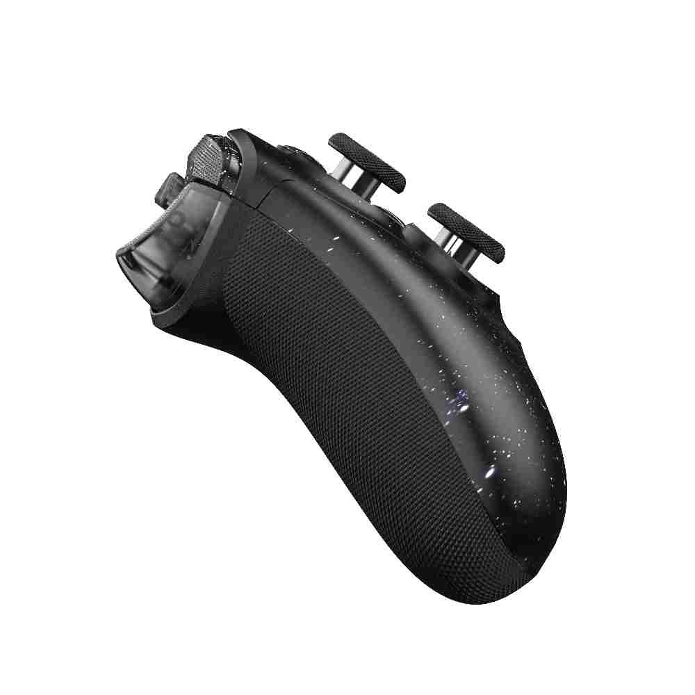 จอยคอนโทรลเลอร์ GameSir Gaming Controller G7 Pro 8K PC - Royal 2 Edition