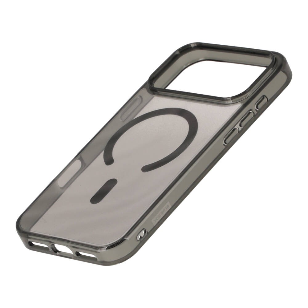 เคส Blue Box iPhone 18 Pro Max Aurora with magnetic Black