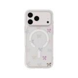 เคส QPLUS iPhone 18 Pro Max Ribbon with Magnetic