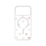 เคส QPLUS iPhone 18 Pro Max Ribbon with Magnetic