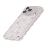 เคส QPLUS iPhone 18 Pro Max Ribbon with Magnetic