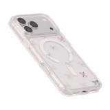 เคส QPLUS iPhone 18 Pro Max Ribbon with Magnetic