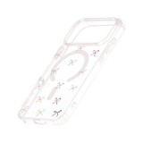 เคส QPLUS iPhone 18 Pro Max Ribbon with Magnetic