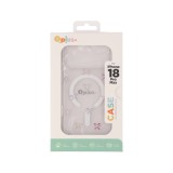 เคส QPLUS iPhone 18 Pro Max Ribbon with Magnetic