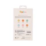 เคส QPLUS iPhone 18 Pro Max Ribbon with Magnetic
