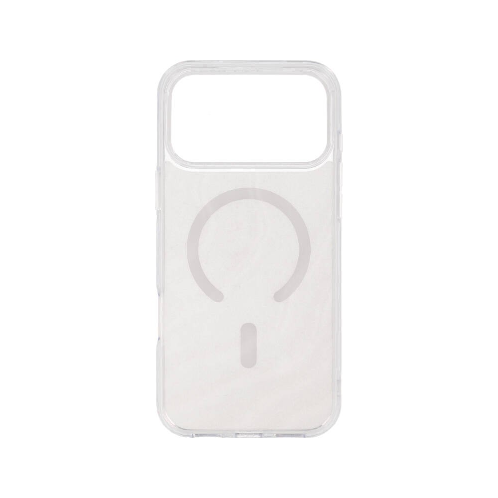 เคส Blue Box iPhone 18 Pro Max Aurora with magnetic White