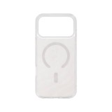 เคส Blue Box iPhone 18 Pro Max Aurora with magnetic White