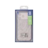 เคส Blue Box iPhone 18 Pro Max Aurora with magnetic White