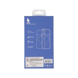เคส Blue Box iPhone 18 Pro Max Aurora with magnetic White