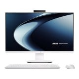 คอมพิวเตอร์ตั้งโต๊ะ ASUS AIO V600 VM670KA-WPE719WA - WHITE